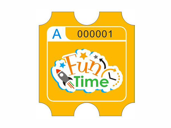 Fun time8分...