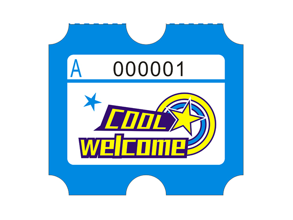 Cood welco...